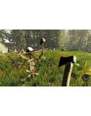 The Forest ОНЛАЙН (БЕЗ АКТИВАТОРА / STEAM АККАУНТ)