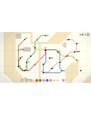 Mini Metro АВТОДОСТАВКА STEAM GIFT РОССИЯ