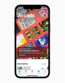 Apple Arcade на iPhone iPad iOS AppStore + 12 месяцев