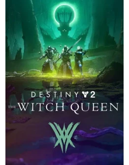 Destiny 2: The Witch Queen Xbox One &amp Series XS Ключ