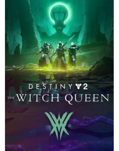 Destiny 2: The Witch Queen Xbox One &amp Series XS Ключ