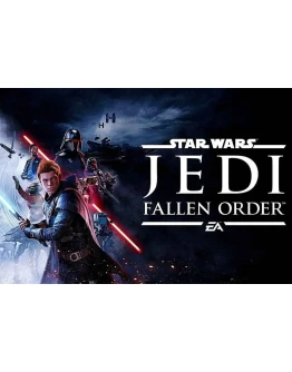 STAR WARS Jedi Fallen Order Полный доступ