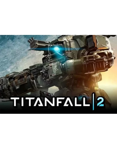 Titanfall 2 Полный доступ Region Free