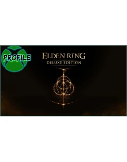 ELDEN RING Deluxe Edition XBOX ONE/Xbox Series XS