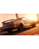 GRID Legends Deluxe Xbox One & Xbox Series XS GRID Legends Deluxe Xbox One & Xbox Series XS