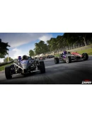 GRID Legends Deluxe Xbox One & Xbox Series XS GRID Legends Deluxe Xbox One & Xbox Series XS