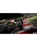 GRID Legends Deluxe Xbox One & Xbox Series XS GRID Legends Deluxe Xbox One & Xbox Series XS