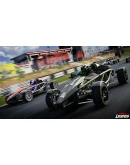 GRID Legends Deluxe Xbox One &amp Xbox Series XS