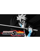 NARUTO TO BORUTO: SHINOBI STRIKER (STEAM ОФФЛАЙН)