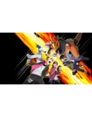 NARUTO TO BORUTO: SHINOBI STRIKER (STEAM ОФФЛАЙН)