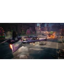 Saints Row: The Third Remastered Saints Row: The Third Remastered