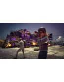 Saints Row: The Third Remastered Saints Row: The Third Remastered