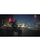 Saints Row: The Third Remastered Saints Row: The Third Remastered