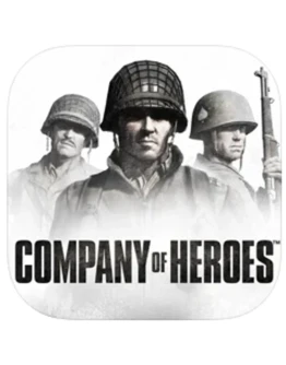 Company of Heroes Company of Heroes