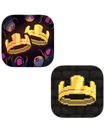 Kingdom Two Crowns и Kingdom: New Lands