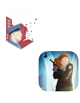 This is the Police и This is the Police 2