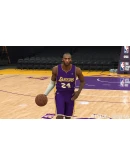 NBA 2K22 (БЕЗ АКТИВАТОРА / STEAM ОФФЛАЙН)