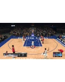 NBA 2K22 (БЕЗ АКТИВАТОРА / STEAM ОФФЛАЙН) + GFN