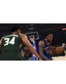 NBA 2K22 (БЕЗ АКТИВАТОРА / STEAM ОФФЛАЙН) + GFN