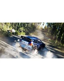 V-Rally 4 Ultimate Edition XBOX Игровой Ключ Код