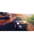 V-Rally 4 Ultimate Edition XBOX Игровой Ключ Код