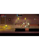 Rampage Knights АВТОДОСТАВКА STEAM GIFT РОССИЯ