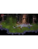 Rampage Knights АВТОДОСТАВКА STEAM GIFT РОССИЯ