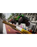 GRID Legends стандартное издание XBOX ONE XS Ключ