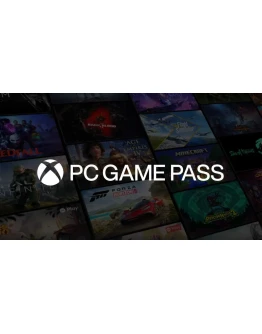 XBOX GAME PASS PC (12 МЕСЯЦЕВ) 400+ игр XBOX GAME PASS PC (12 МЕСЯЦЕВ) 400+ игр