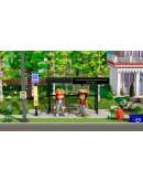 Echo Generation XBOX ONE / XBOX SERIES XS / WINDOWS Echo Generation XBOX ONE / XBOX SERIES XS / WINDOWS