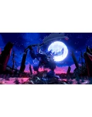 Echo Generation XBOX ONE / XBOX SERIES XS / WINDOWS Echo Generation XBOX ONE / XBOX SERIES XS / WINDOWS