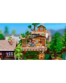 Echo Generation XBOX ONE / XBOX SERIES XS / WINDOWS Echo Generation XBOX ONE / XBOX SERIES XS / WINDOWS