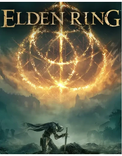 ELDEN RING (Аренда аккаунта Steam) Drova, VK Play