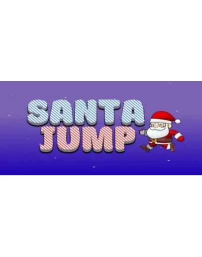 Santa Jump (Steam key/Region free)