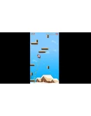 Santa Jump (Steam key/Region free)