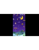 Santa Jump (Steam key/Region free)