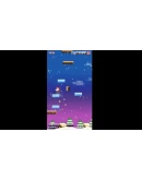 Santa Jump (Steam key/Region free)