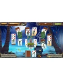 Zombie Solitaire 2 Chapter 1 STEAM KEY REGION FREE + Zombie Solitaire 2 Chapter 1 STEAM KEY REGION FREE +