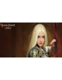 Black Desert Mobile Outfit Pack KEY REGION FREE