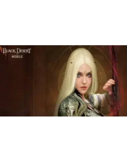 Black Desert Mobile Outfit Pack KEY REGION FREE