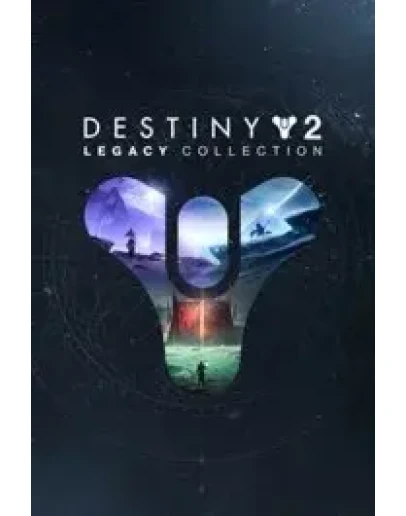 Destiny 2: Коллекция Классика XBOX Ключ