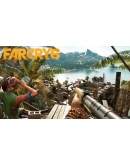 Far Cry 6 (RU) Оффлайн Uplay + Подарок