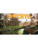 Far Cry 6 (RU) Оффлайн Uplay + Подарок