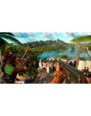 Far Cry 6 (RU) Оффлайн Uplay + Подарок