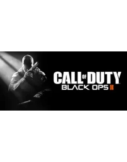 Call of Duty: Black Ops II (Steam key) RU CIS