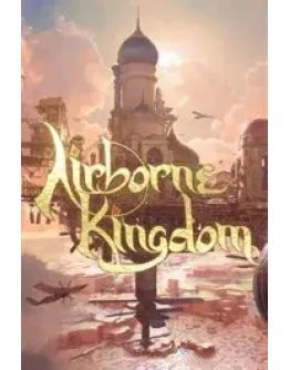 Airborne Kingdom XBOX ONE XS КЛЮЧ