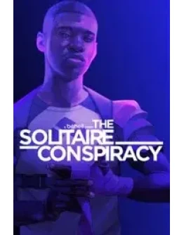 The Solitaire Conspiracy XBOX XS КЛЮЧ