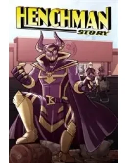 Henchman Story XBOX ONE XS КЛЮЧ