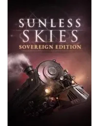 Sunless Skies: Sovereign Edition XBOX ONE XS КЛЮЧ