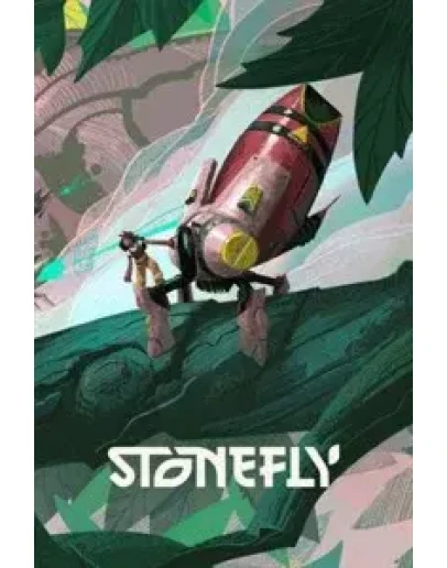 Stonefly XBOX ONE XS КЛЮЧ